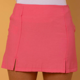 Saia de Alfaiataria Pink