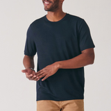 Camiseta De Malha Unissex