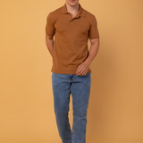 Calça Reta Masculina