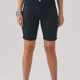 Bermuda Cliclista Feminina