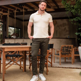 Calça Chino Slim Masculina