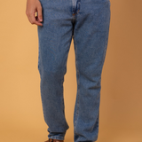 Calça Reta Masculina