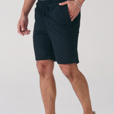 Bermuda Slim Masculina de Sarja