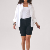 Bermuda Cliclista Feminina