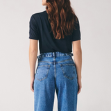 Camiseta De Malha Unissex