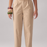 Calça Baggy Feminina