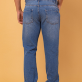 Calça Reta Masculina