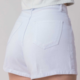 Short Branco