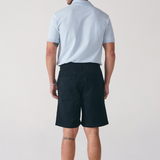 Bermuda Slim Masculina de Sarja